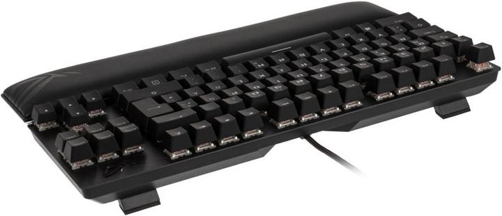 Actual product image ASUS ROG Strix Scope Deluxe (DE, Cable)