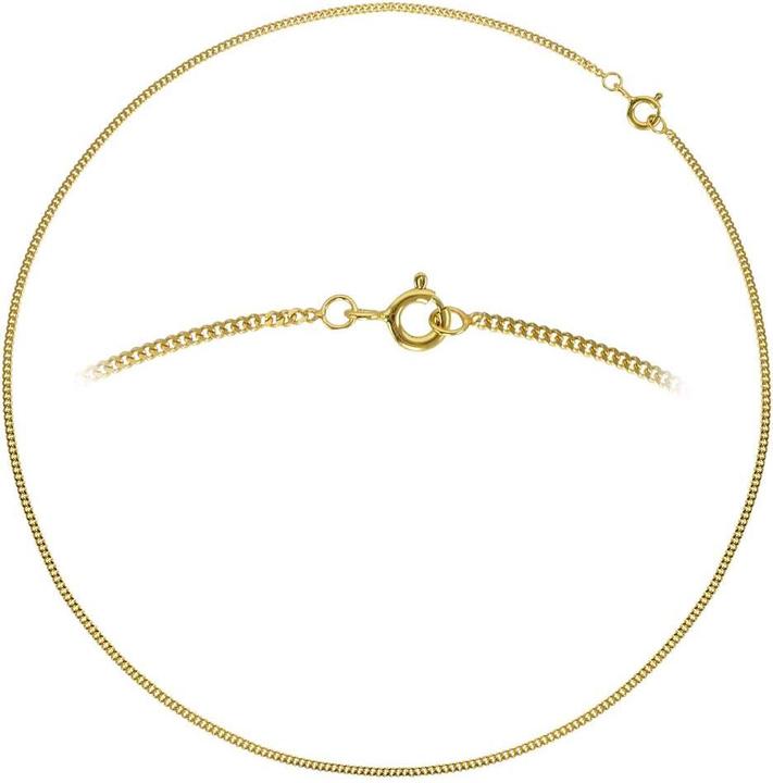 Immagine prodotto Bijouteria Catena (Acciaio inossidabile, Rivestimento PVD, 40 cm)