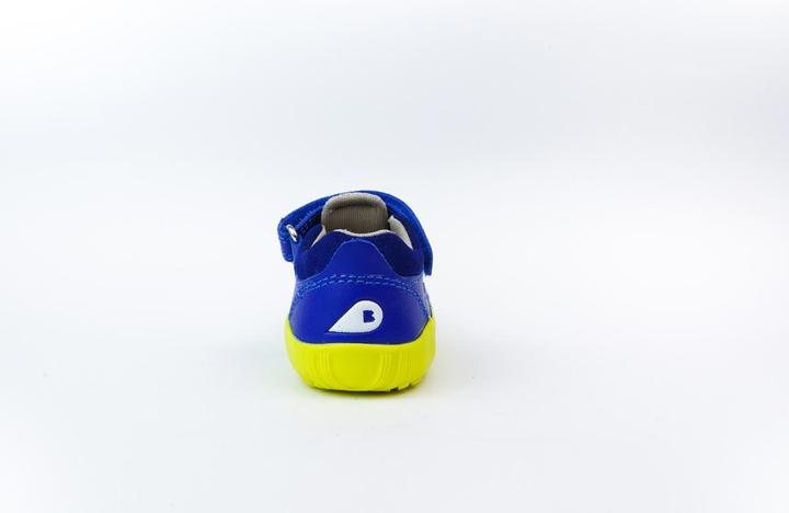 Actual product image Bobux Baby sandal Summit / (22)