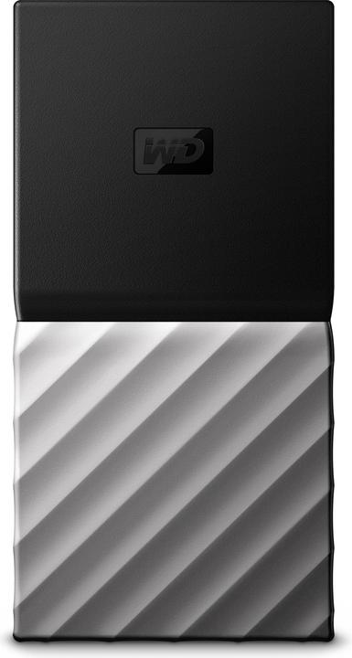 WD My Passport SSD (1000 GB)