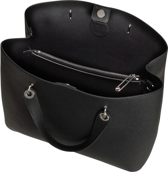 Image du produit Tommy Hilfiger Shopper TH Emblem Satchel