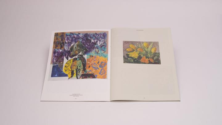 Produktbild Krausse:Emmanuel Bornstein / Lotte Lase (Englisch, Deutsch, Anna-Carola Krausse, Michael Storåkers, Potsdam/Ansbach Dr. Nöth, Kunstraum Potsdam, Galerie Crone, 2024)