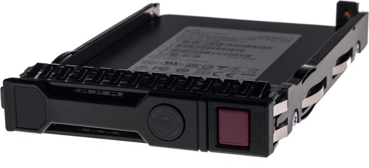 Actual product image HPE P07922-B21 (480 GB, 2.5")