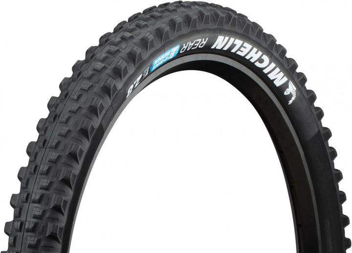 Immagine prodotto Michelin E-Wild Rear Gum-X TLR (27.5 x 2.80, 71-584)