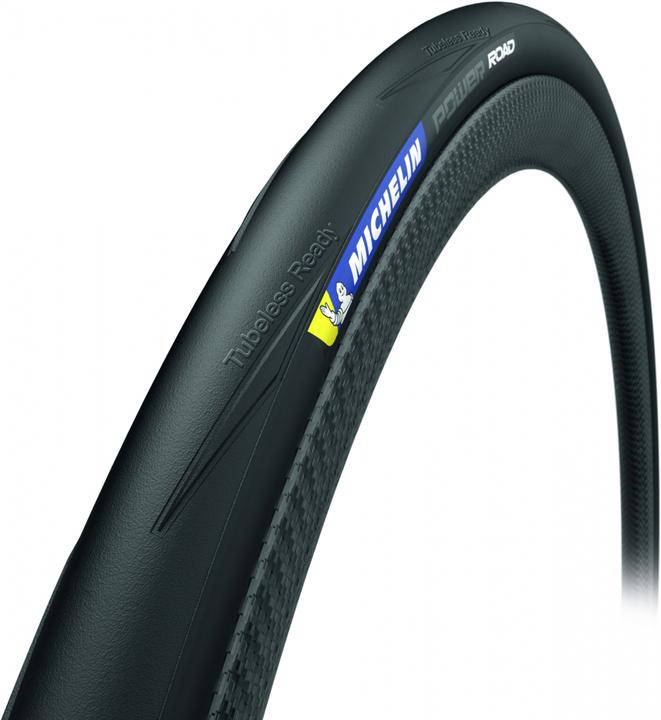 Image du produit Michelin Power Road TLR 32mm (28 x 1.25, 40-622)