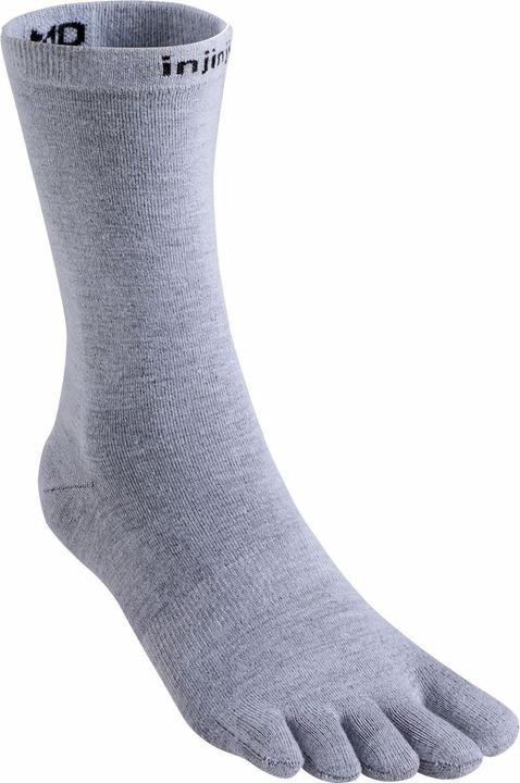 Image du produit Injinji 2.0 Liner Crew Chaussettes (S, 37 - 40)