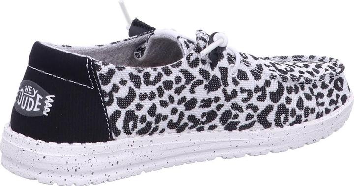 Produktbild Hey Dude Wendy Leopard (37)