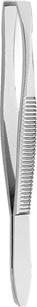Actual product image Donegal Straight Tweezer - 1091