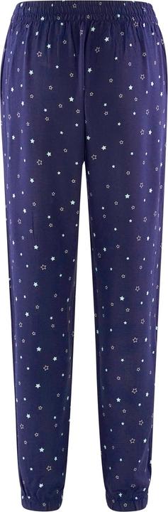 Produktbild Pj Salvage Pyjamahose Midnight Sky (XS)