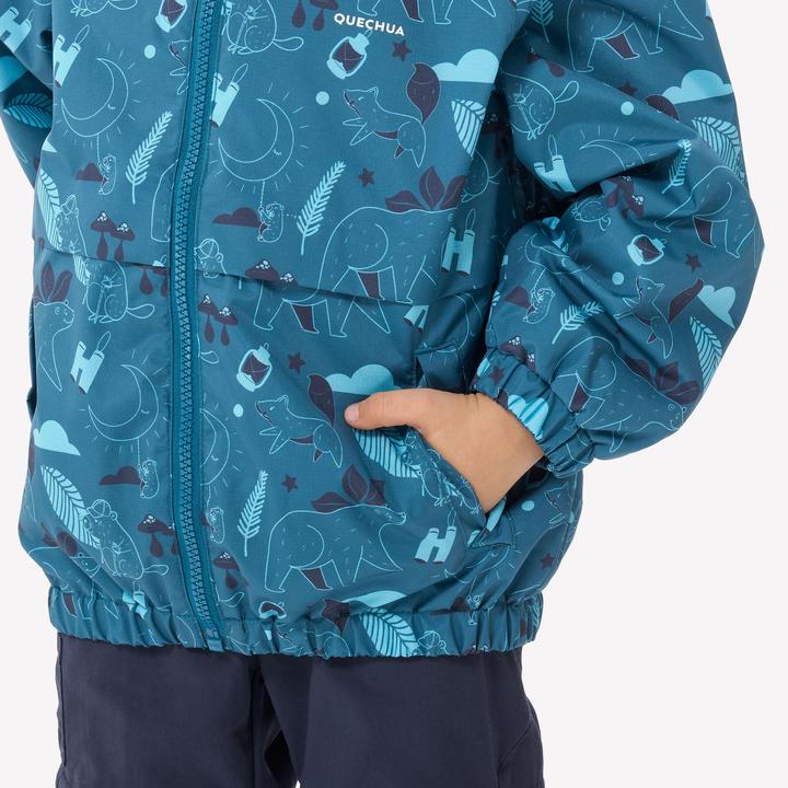 Immagine prodotto Quechua MH500 (2)