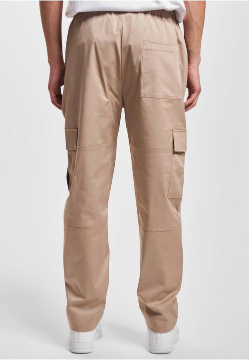 Actual product image DEF Straight cargo pant - 134597 (XXL)