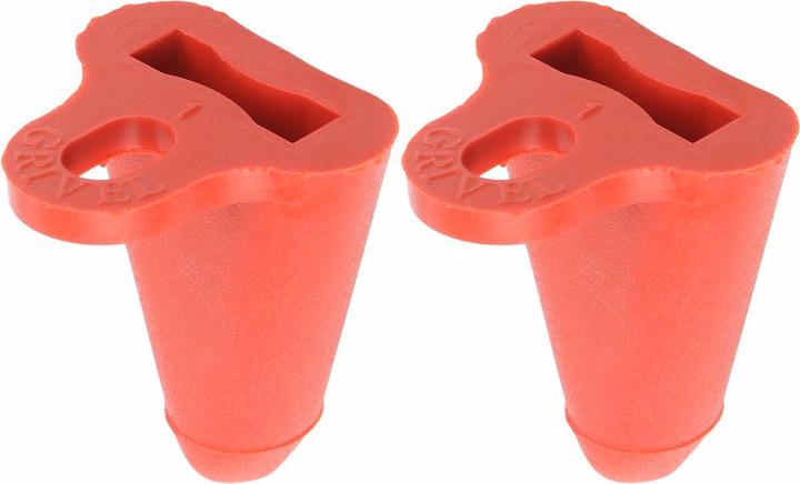 Grivel Rubber Point Protector Schutzkappe