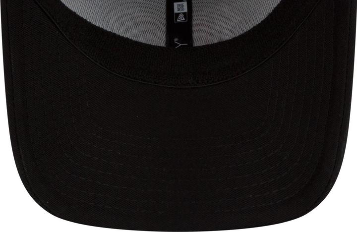 Actual product image New Era 39Thirty Stretch Mesh Cap - Cincinnati Bengals (XL)