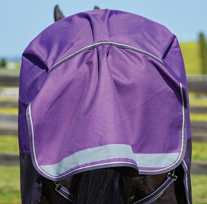 Image du produit Weatherbeeta Comfitec Lite Plus Dynamic DetachANeck Couverture de pré (90 cm)