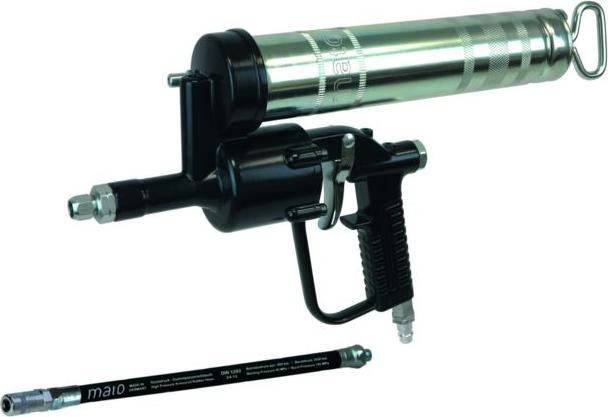 Produktbild Druckluft-Fettpresse 400 g