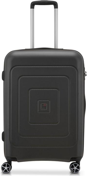Produktbild Modo by Roncato Nebula 4 Rollen Kofferset 3-teilig (206 l, XL (ab 115l))