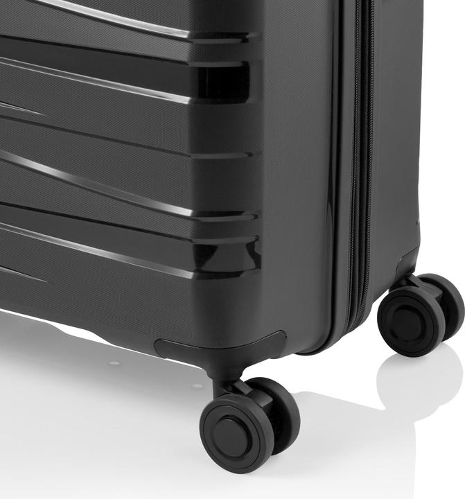 Produktbild Pack Easy Jill, 2er Set (S/L) (50 l, Handgepäck (bis 50l), L (90 - 115l))