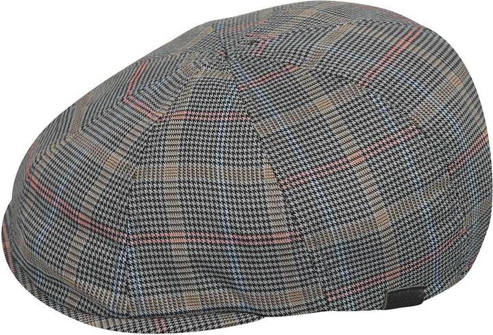 Kangol Pattern Flexfit