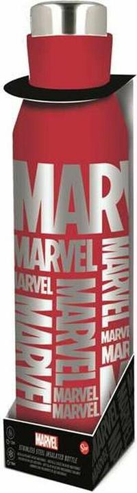 Image du produit Stor Avengers Logo (580 ml) - Thermosflasche (0.58 l)