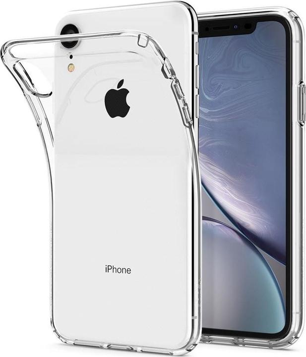 Produktbild Spigen Liquid Crystal (Apple iPhone 11)