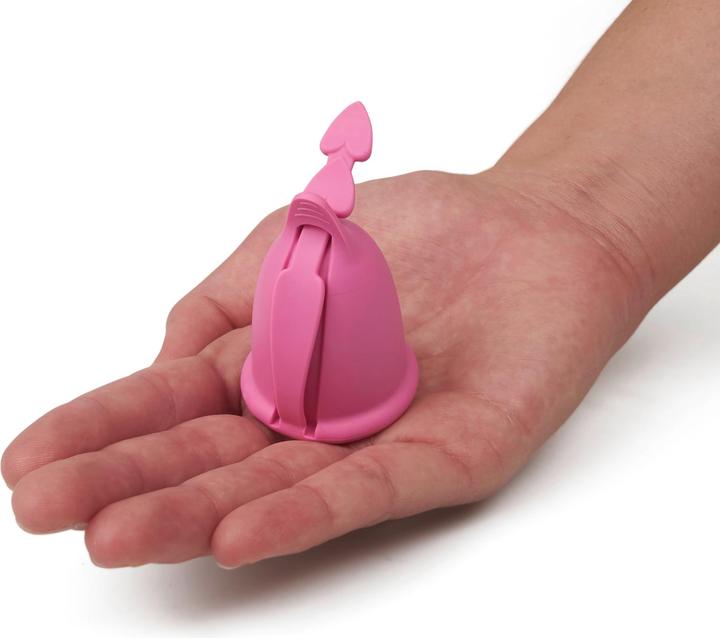 Image du produit Elanee Coupe menstruelle (S)