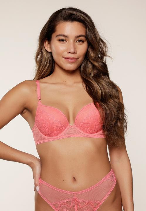 Produktbild LingaDore Push up BH (80 C, Einzelpack)