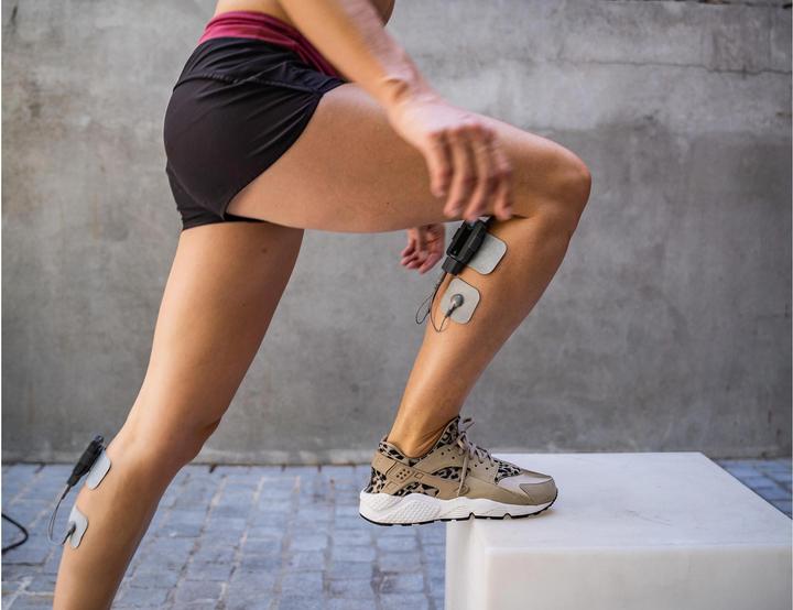 Image du produit Bluetens Électrodes de rechange Duo Sport
