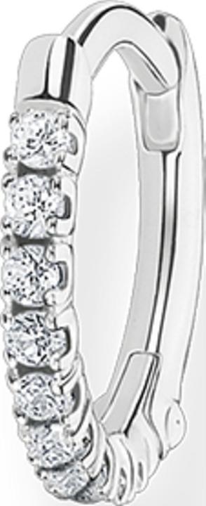 Image du produit Thomas Sabo Créole (Argent 925)