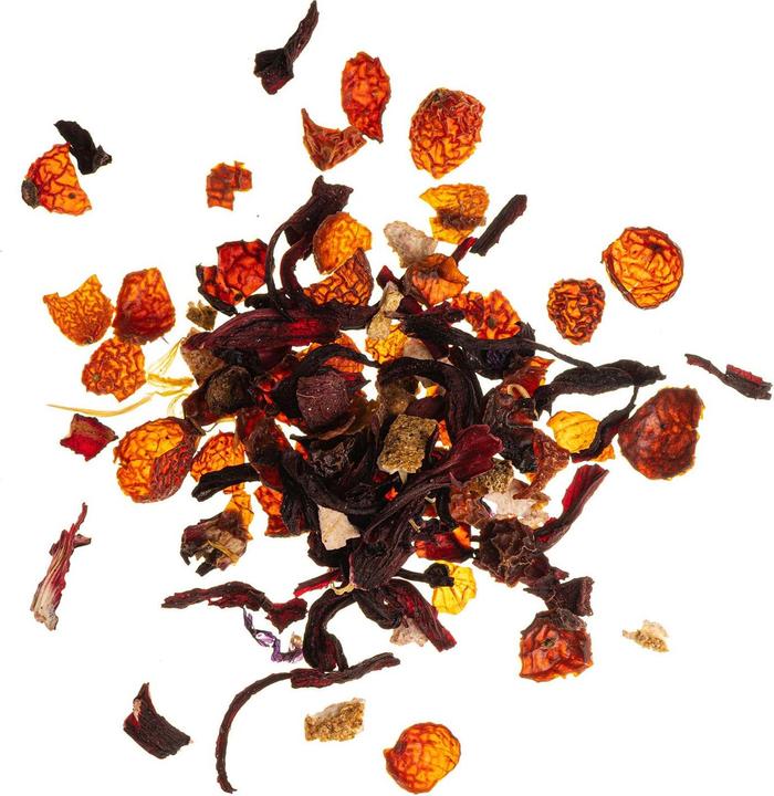 Immagine prodotto London Tea Tropix (125 g)