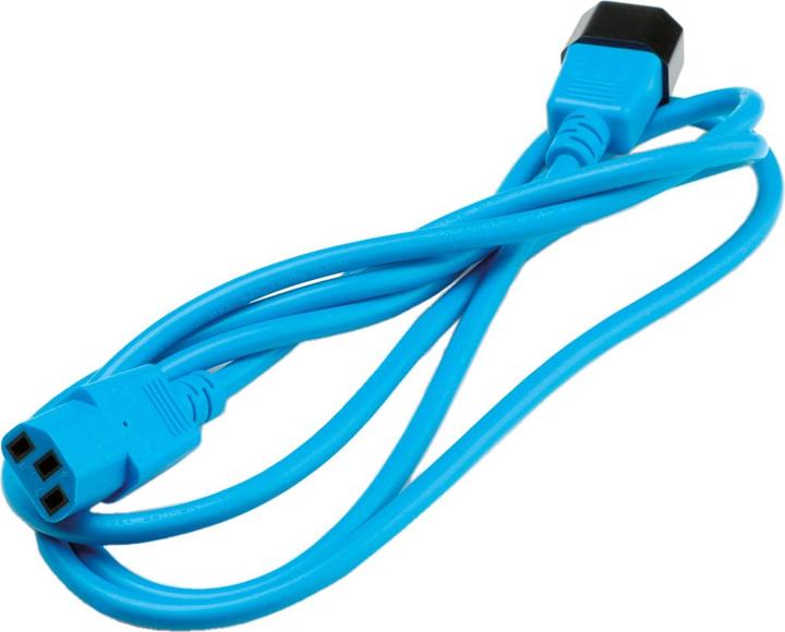 Actual product image Roline Apparatus connection cable (1.80 m, C14)