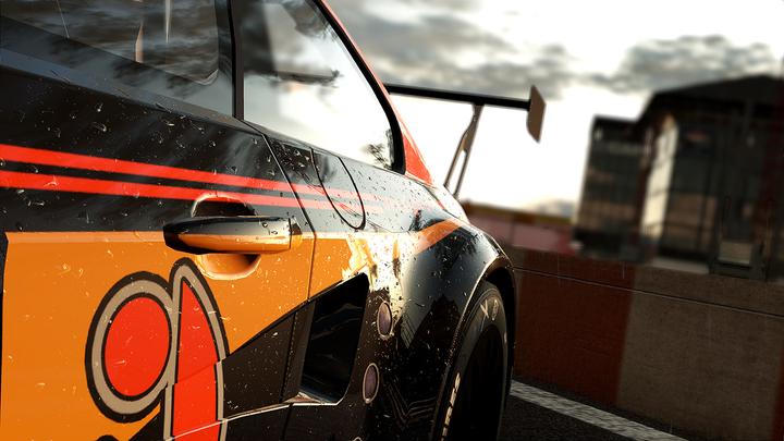 Produktbild Bandai Namco Project Cars Standard Englisch PlayStation 4 (PS4, EN)