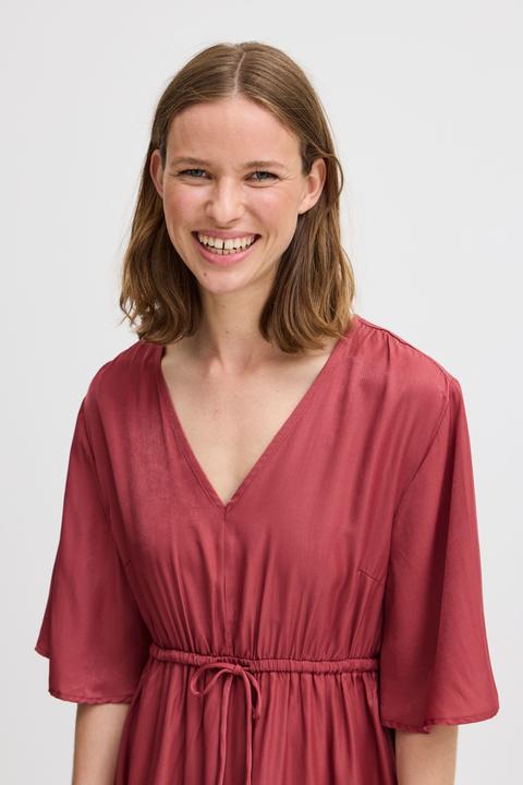 Actual product image B.young BYITILDA DRESS 20815868 (40)