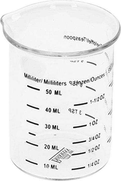 Birkmann Massbecher (50 ml)