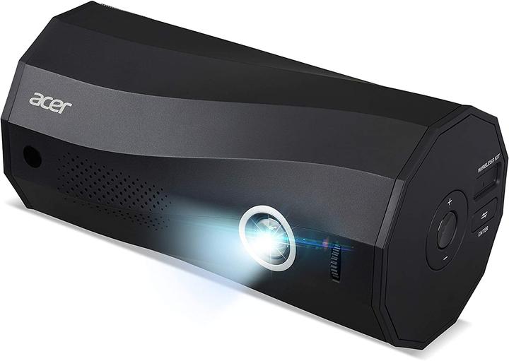 Actual product image Acer C250i (Full HD, 300 lm, 1.3:1)