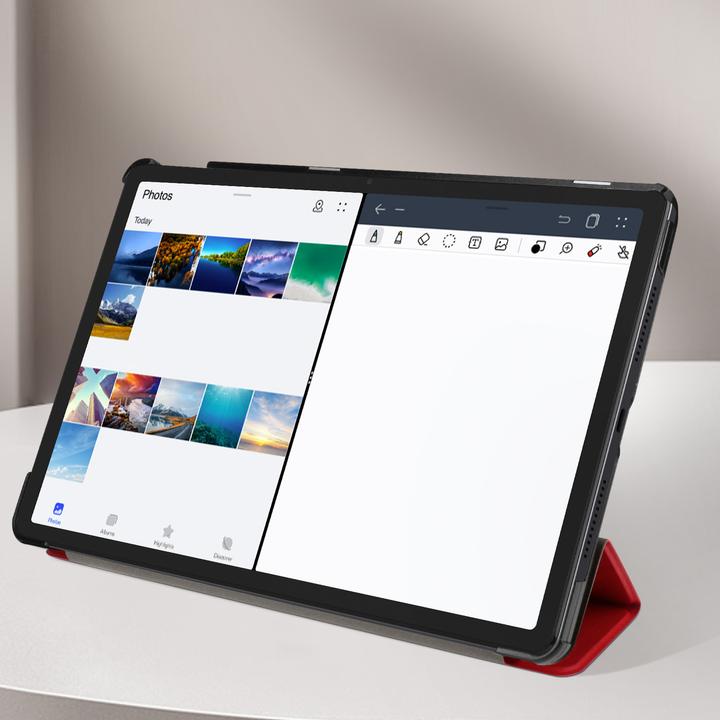 Produktbild Avizar Trifold Etui (Lenovo Tab M11)