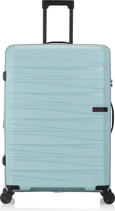 Immagine prodotto Pack Easy Jay (181 l, Bagaglio a mano (fino a 50 litri), L (90 - 115l))