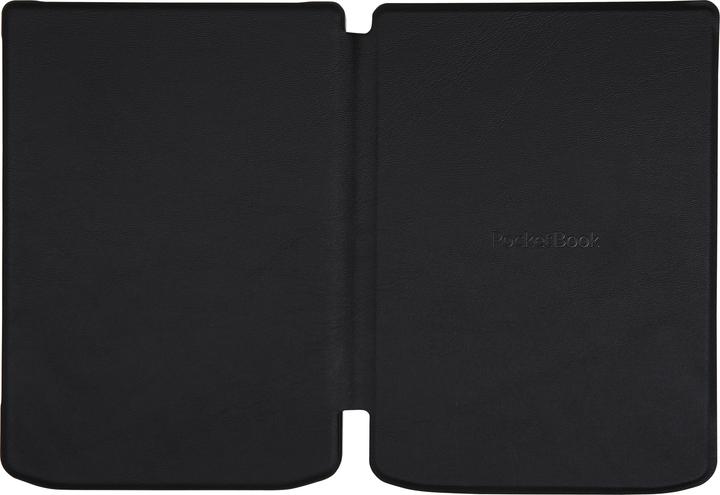 Actual product image PocketBook Verse incl. shell cover (6", 8 GB, Mist Grey)