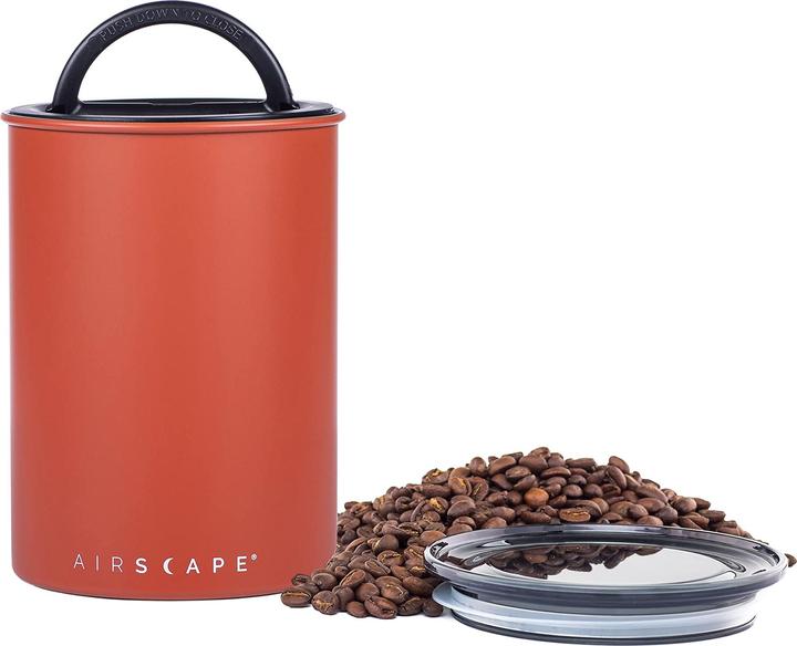 Actual product image Airscape Flavour container (1.89 l)