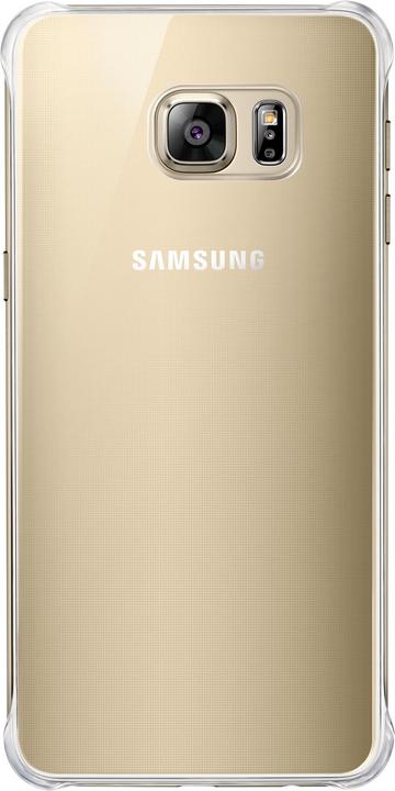 Image du produit Samsung Glossy Cover pour Galaxy S6 Edge+ or (Samsung Galaxy S6 Edge+)