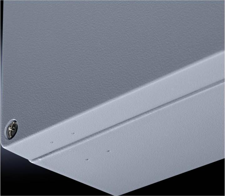 Produktbild Rittal Gehäuse Aluminium Serie GA 75x80x57mm (Gehäuse)