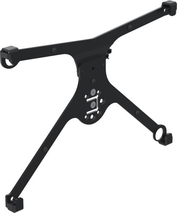 Actual product image Ergonomic Solutions X-FRAME FOR IPAD PRO 10.5IN