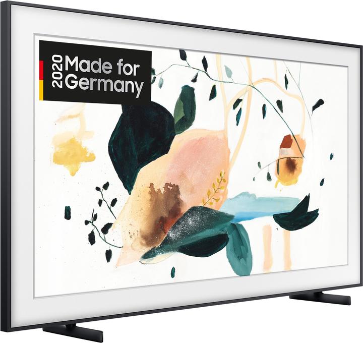 Produktbild Samsung GQ50LS03T The Frame (50", QLED, 4K, 2020)