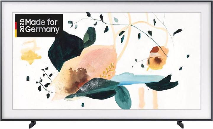 Produktbild Samsung GQ50LS03T The Frame (50", QLED, 4K, 2020)