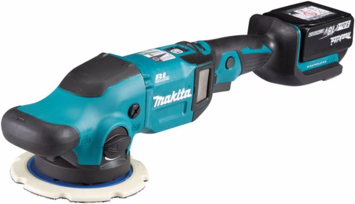 Produktbild Makita DPO600TKX1 (Exzenterpolierer, 430 W)