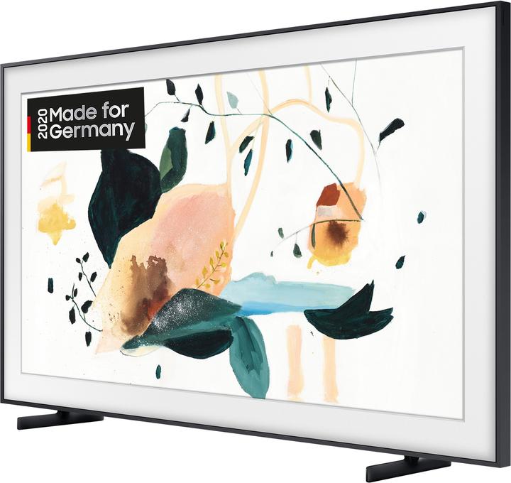 Produktbild Samsung GQ50LS03T The Frame (50", QLED, 4K, 2020)