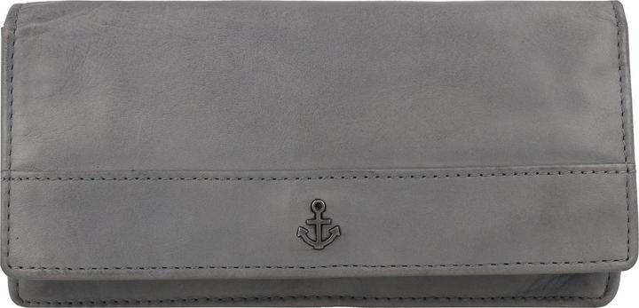 Harbour 2nd Luja Geldbörse Leder 18 cm