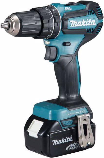Image du produit Makita DHP485RFJ (Fonctionnement sur batterie)
