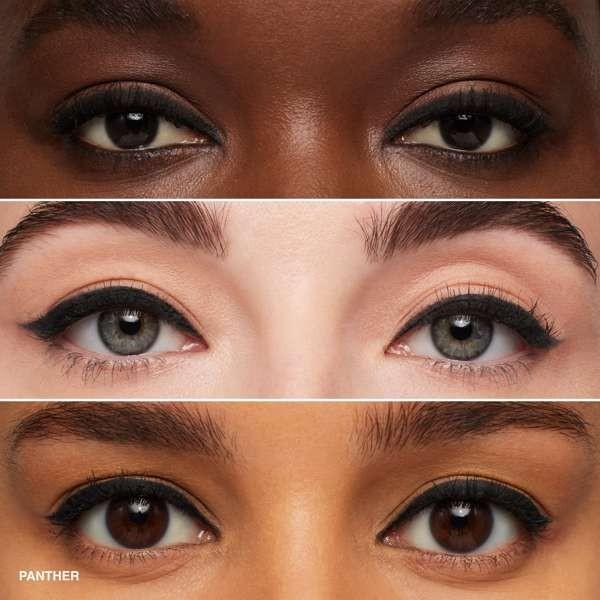 Actual product image Bobbi Brown Long Wear Cream Liner St Panther (Panthers)