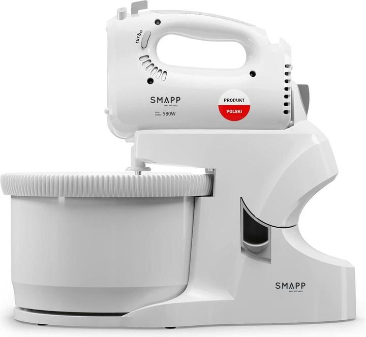 Image du produit Smapp Mixeur à main 451.6 (580 W)