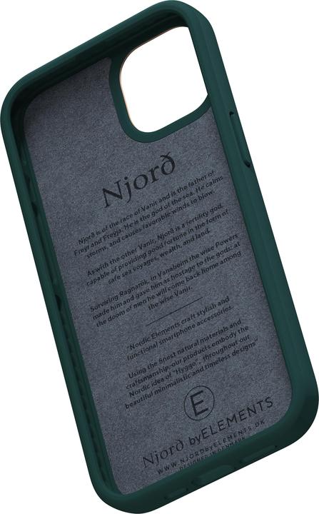 Immagine prodotto Njord Custodia rigida Jörð per iPhone 13 (Apple iPhone 13)